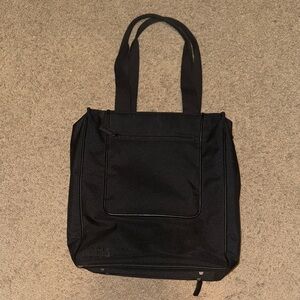 BEIS The North to South Tote in Black